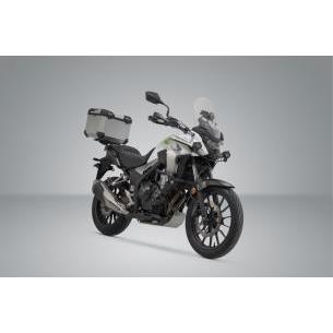 Sistema topcase TRAX ADV... 2