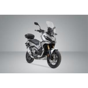 Sistema topcase URBAN ABS... 2