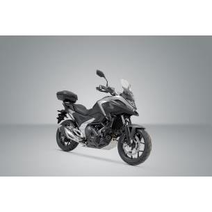 Sistema topcase URBAN ABS... 2