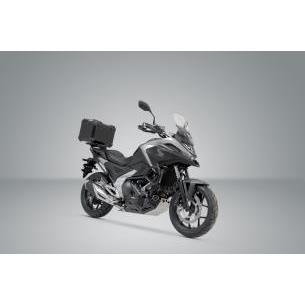 Sistema topcase TRAX ADV... 2