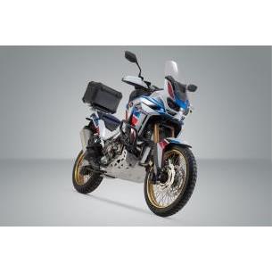 Sistema topcase TRAX ADV... 2