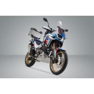 Sistema topcase TRAX ADV... 2