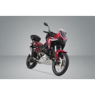Sistema topcase URBAN ABS... 2