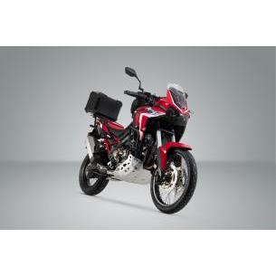 Sistema topcase TRAX ADV... 2