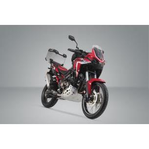 Sistema topcase TRAX ADV... 2