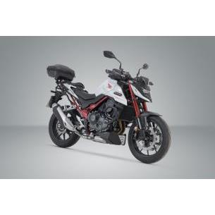 Sistema topcase URBAN ABS... 2