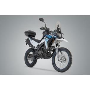 Sistema topcase URBAN ABS... 2