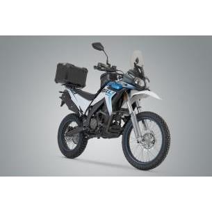 Sistema TRAX ADV topcase... 2
