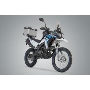 Sistema TRAX ADV topcase... 2