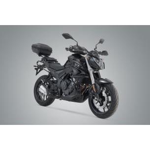 Sistema topcase URBAN ABS... 2