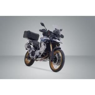 Sistema topcase DUSC XL... 2