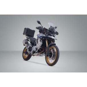 Sistema TRAX ADV topcase... 2