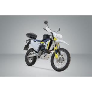 Sistema topcase URBAN ABS... 2
