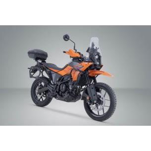 Sistema topcase URBAN ABS... 2