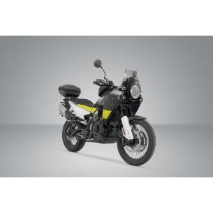 Sistema topcase URBAN ABS... 2