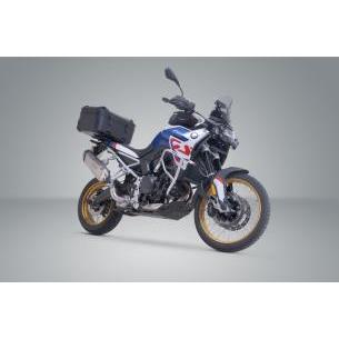 Sistema topcase DUSC XL... 2