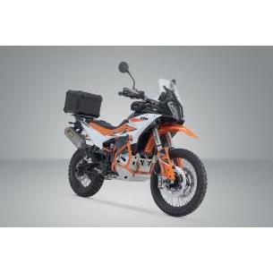 Sistema topcase TRAX ADV... 2