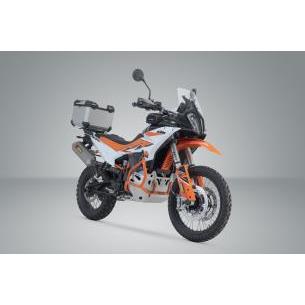 Sistema topcase TRAX ADV... 2