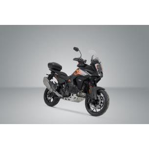 Sistema topcase URBAN ABS... 2