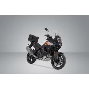 Sistema topcase TRAX ADV... 2