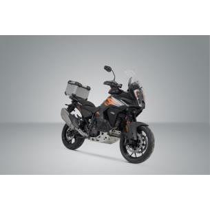 Sistema topcase TRAX ADV... 2