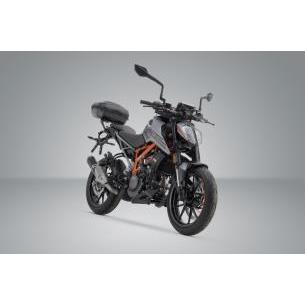 Sistema topcase URBAN ABS... 2