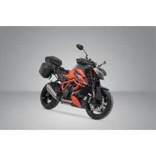 Sistema topcase URBAN ABS... 2