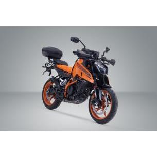 Sistema topcase URBAN ABS... 2