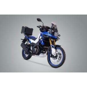 Sistema de topcase TRAX ADV... 2