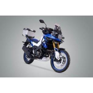 Sistema de topcase TRAX ADV... 2