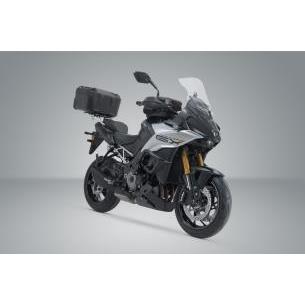 Sistema topcase DUSC... 2