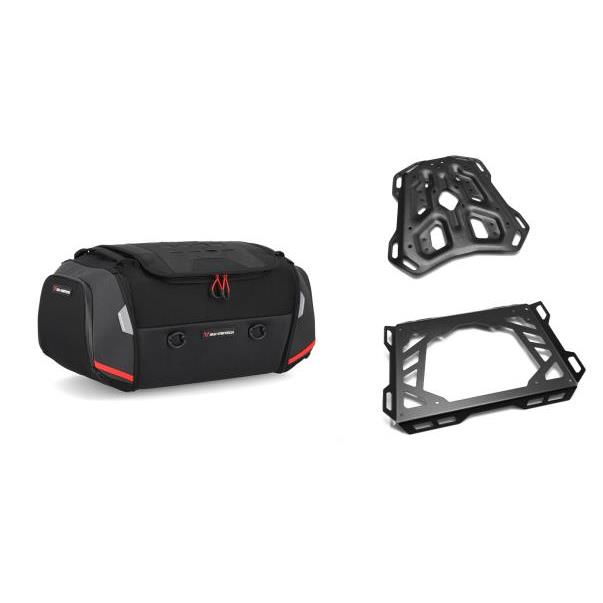 Set Rackpack SW-MotechSuzuki V-Strom...