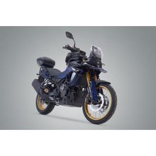 Sistema topcase URBAN ABS... 2