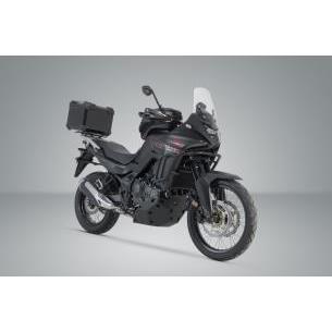Sistema TRAX ADV topcase... 2