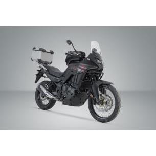 Sistema TRAX ADV topcase... 2