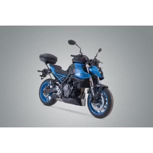Sistema topcase URBAN ABS... 2
