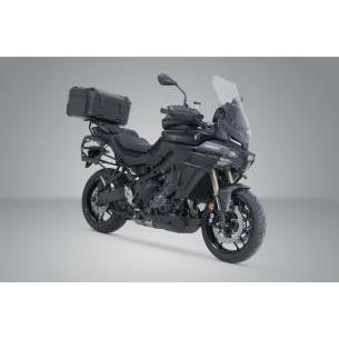 Sistema topcase DUSC XL... 2