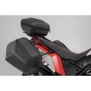 Sistema topcase URBAN ABS... 2