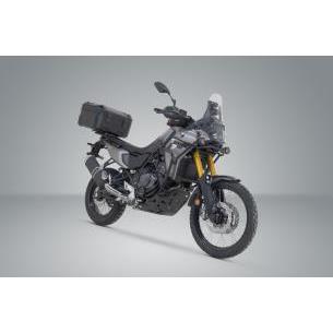 Sistema topcase DUSC XL... 2