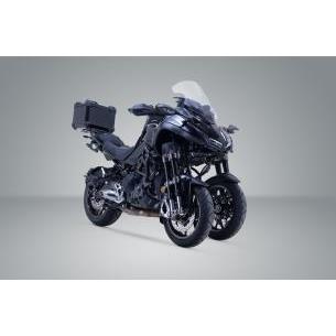 Sistema TRAX ADV topcase... 2