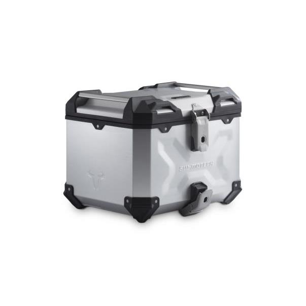 Sistema TRAX ADV topcase SW-Motech...
