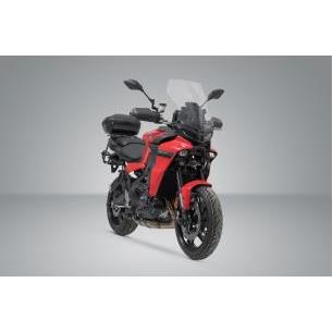 Sistema topcase URBAN ABS... 2