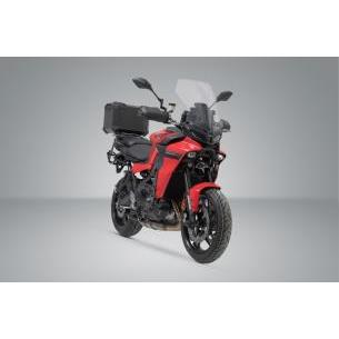 Sistema topcase TRAX ADV... 2