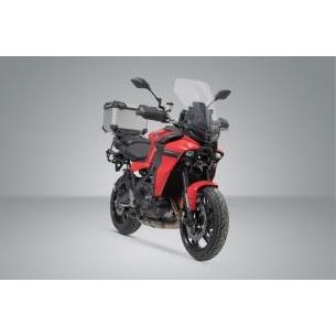 Sistema topcase TRAX ADV... 2