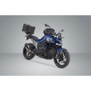 Sistema topcase TRAX ADV... 2