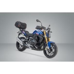 Set Rackpack SW-Motech  BMW... 2