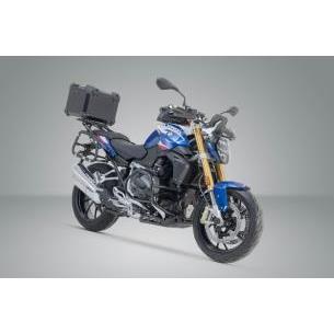 Sistema topcase TRAX ADV... 2