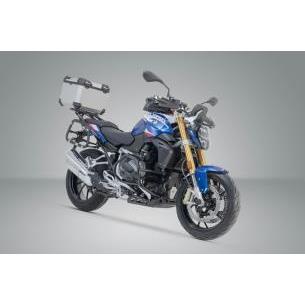 Sistema topcase TRAX ADV... 2