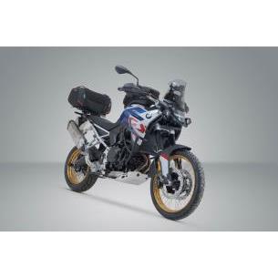 Set Rackpack SW-Motech  BMW... 2