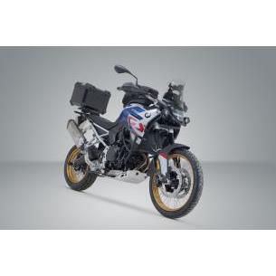 Sistema topcase TRAX ADV... 2
